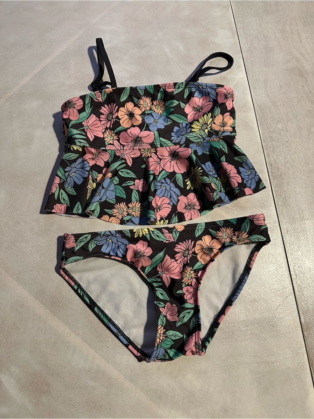 Art Class tankini